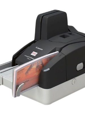 IMAGEFORMULA CR-L1 COMPACT CHECK TRANSPORT