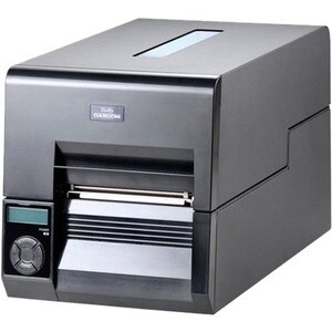 TALLY DL-820 THERMAL PRINTER DT TT USB ETHERNET 203DPI