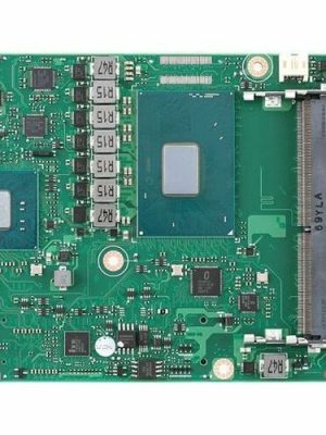 I7-7820EQ 4C 3.0GHZ 45W -40 TO +85C