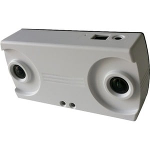 3D SMART COUNTING CAMERA FOR PEOPLE COUNTING