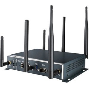 WISE-3610 LORA PRIVATE NETWORK GATEWAY EU 868MHZ
