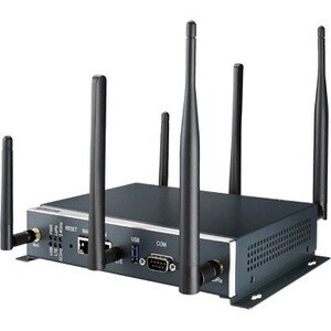WISE-3610 LORA PRIVATE NETWORK GATEWAY NA 915MHZ