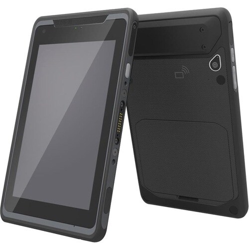 INTEL ATOM X5-Z8350 8 PCAP 4GB RAM 64GB WIFI AC NFC ANDROID 60