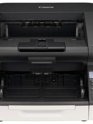 IMAGEFORMULA DR-G2140, USB AND ETHERNET
