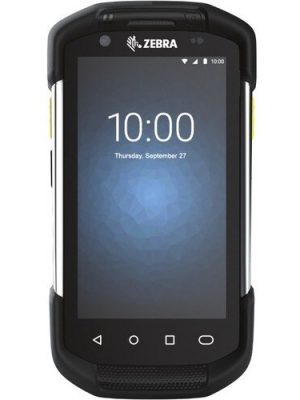 TC77 SE4750 5MP F/13MP R CAM ANDROID 4GB 32GB FL 2SIM/ 1MICRO SD