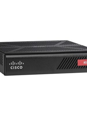 CISCO CERT REFURB ASA5506 X W FIREPOWER SVCS 8GE AC DES REMAN