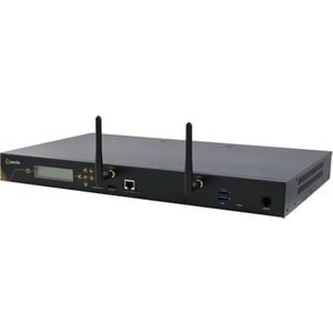 Perle Systems IOLAN SCG34 U-WM CONSOLE SVR 34XUSB WIFI  MODEM 10/100/1000 04033284
