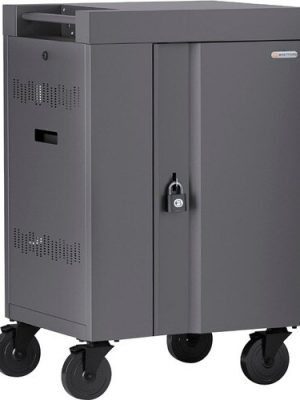 20X CUBE MINI ACCHARGECART TAN 270 DEG DOORS TAG FINISH