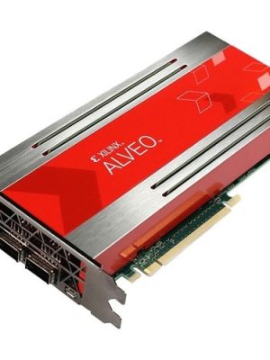 XILINX ALVEO U250 FPGA ACCELERATOR CARD PASSIVE COOLING