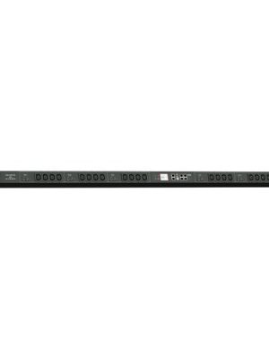 3PH 208V 48A 24XC13 IEC60309 17.3KVA 0U BTO
