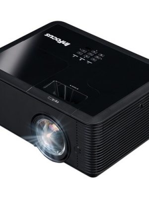 IN136ST DLP 3D PROJ 4000L 1080P 28500:1 USB HDMI 7.1LBS
