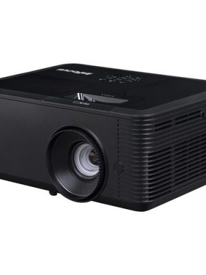 IN2136 DLP 3D PROJ 4500L WXGA 28500:1 HDMI USB 7.1LBS
