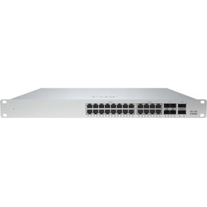 Cisco MERAKI MS355-L3 STCK CLD MNGD 2 4GE 8XMG UPOE SWITCH MS355-24X-HW