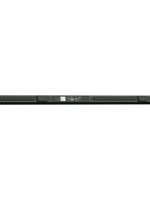 1PH 120V 24A 24XNEMA 5-20R L5-30P 2.9KVA 0U
