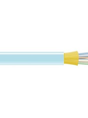 500FT FIBER BULK INDOOR DIST NON-CANCELABLE/NON-RETURNABLE