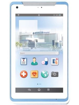 AIM-55AT 8IN 4GB 64GB W10 IOT T3 Z8350 WIFI MEDICAL