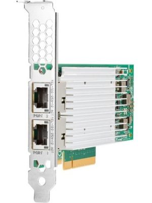 STOREFABRIC CN1200R 10GBASE-T CNA PL-SH