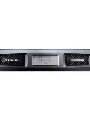 2X600W POWER AMPLIFIER TWO-CHANNEL 600W 4 POWER AMPLIFIER