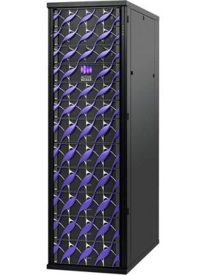 AS X100 SYST BASE 1008TB 6X10GBE WYE 2XIEC-60309 RED 380V32A