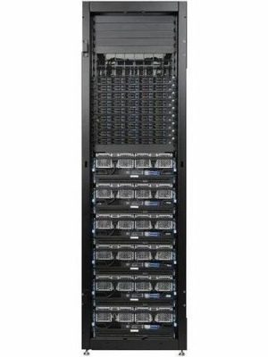 AS X100 SCALEUP MODULE 1008TB