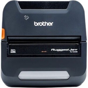 MOBILE 4 DT PRINTER W/USB BT MFI NFC PAIRING 2YR WARR
