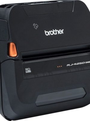 PRINTER RUGGED JET RJ4200 BT/WIFI