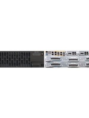 VG450 144 FXS BUNDLE