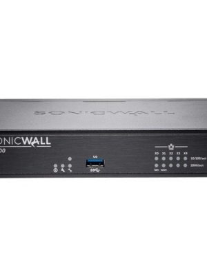 SW TZ300 POE SEC UPGE PLUS 3YR