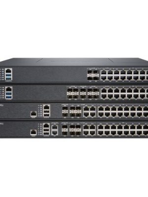 SONICWALL PROMO NSA 4600 HA