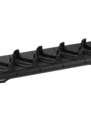 TC51 5SLOT CHARGE ONLY CRADLE W/SPARE BATTERY TOASTER