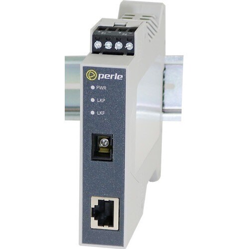 SR-1000-SC05U MEDIA CONVERTER 1000BASE-T SINGLE SC 500M