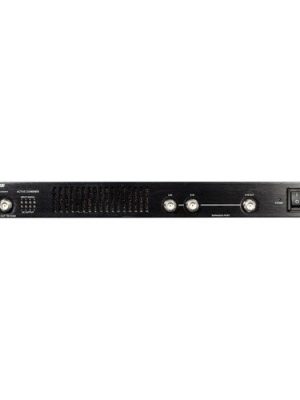 PA421BX 4CH ANTENNA COMBINER FOUR-CHANNEL ANTENNA COMBINER