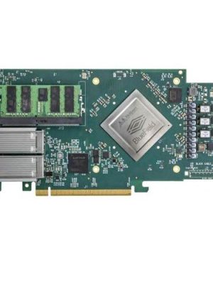 BLUEFIELD TM SMARTNIC VPI EDR NOT GA ENGINEERING SAMPLE NCNR
