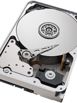 SEAGATE ENT 12TB 7.2K 3.5 12G SAS