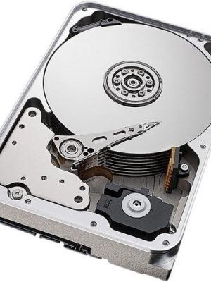 SEAGATE ENT 12-TB 7.2K 3.5 6G SATA