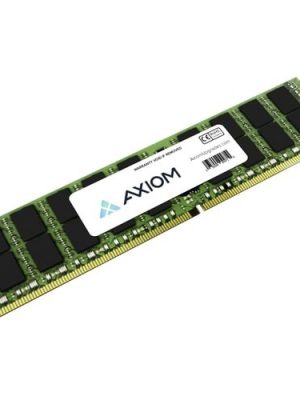 128GB DDR4-2400 ECC LRDIMM FOR HP WORKSTATIONS