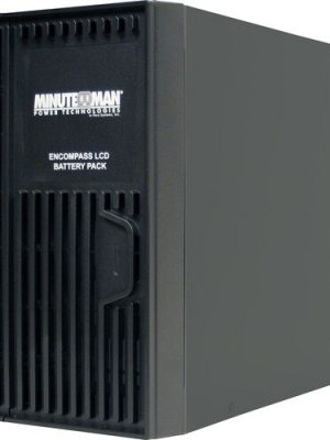 BATTERY PACK FOR EC1000LCD EXTENDED RUNTIME BATTERY PACK FOR E