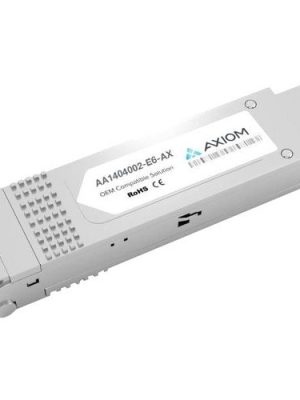 40GBASE-LM4 QSFP+ TRANSCEIVER FOR AVAYA NETWORKS