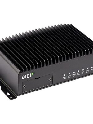 WR54 FIRSTNET READY DUAL LTE CAT 11 WIFI US