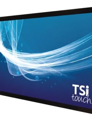 PCAP TOUCH SCREEN C751Q 40PT TOUCH CT GLASS DISPLAY INCL