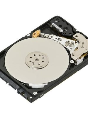 1.2TB DE SERIES 10K 2.5IN HDD 2U24