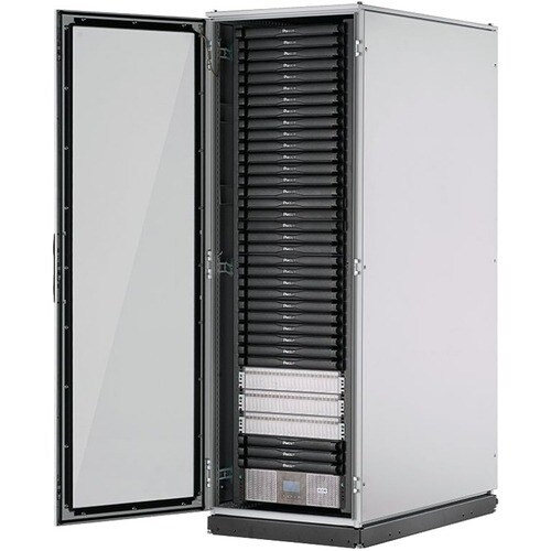 PRE-CONFIGURD MICRO DATA CENTER NEMA T EA