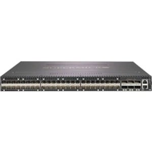 F3548S 48X10G/25G SFP28 6X100G QSFP28 STANDARD AIRFLOW