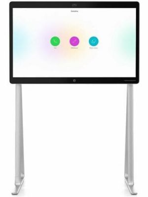 WEBEX BOARD 55S GPL