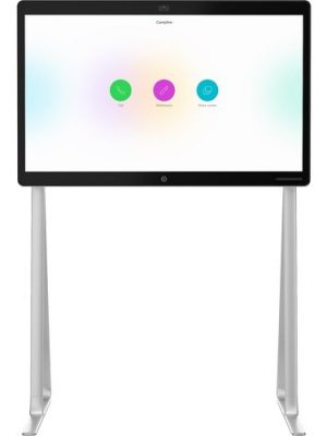 WEBEX BOARD 55S MSRP