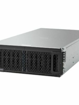 SE4U102 SCALEUP MODULE 196TB NTAA HE SNGL SATA 512E SE