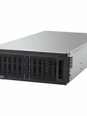 SE4U102 SCALEUP MODULE 196TB NTAA HE SAS 512E SE