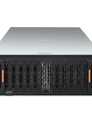 ULTRASTAR SERV60+8-24 FOUNDATION 336TB NTAA SATA 4KN SE