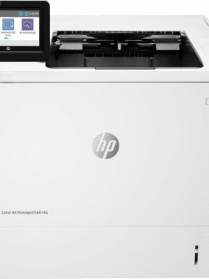 HP LASERJET MANAGED E60165DN