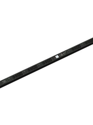 208V 50A SWITCHED ZERO U PDU